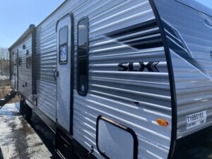 2026 JAYCO JAY FLIGHT SLX 330TBS