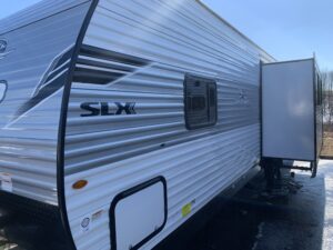 2026 JAYCO JAY FLIGHT SLX 330TBS