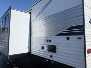 2026 JAYCO JAY FLIGHT SLX 330TBS