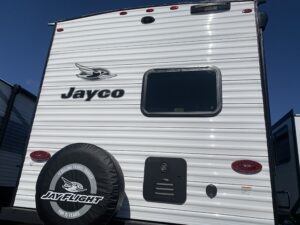 2026 JAYCO JAY FLIGHT SLX 330TBS