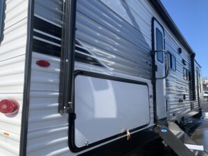 2026 JAYCO JAY FLIGHT SLX 330TBS