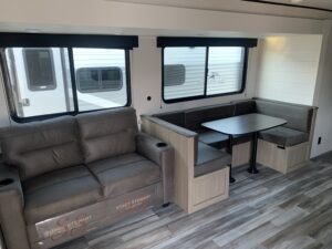 2026 JAYCO JAY FLIGHT SLX 330TBS