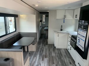 2026 JAYCO JAY FLIGHT SLX 330TBS