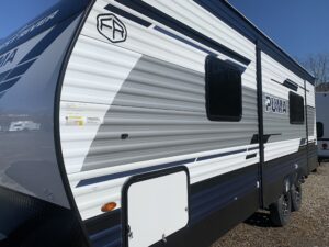 2026 PALOMINO PUMA 229RB