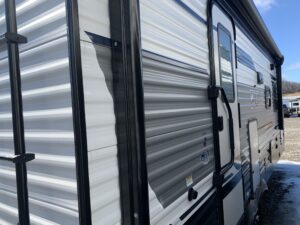 2026 PALOMINO PUMA 229RB