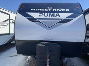 2026 PALOMINO PUMA 227RK