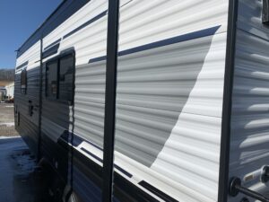 2026 PALOMINO PUMA 227RK