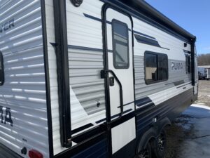 2026 PALOMINO PUMA 227RK