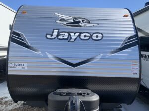2026 JAYCO JAY FLIGHT SLX 260BH