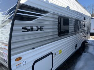 2026 JAYCO JAY FLIGHT SLX 260BH