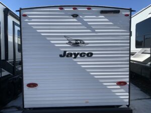 2026 JAYCO JAY FLIGHT SLX 260BH
