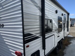 2026 JAYCO JAY FLIGHT SLX 260BH