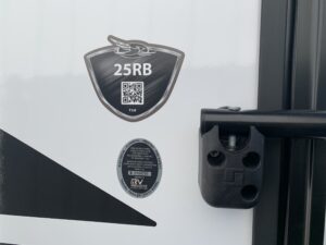 2026 JAYCO JAY FEATHER 25RB