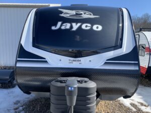 2026 JAYCO JAY FEATHER 25RB