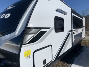 2026 JAYCO JAY FEATHER 25RB