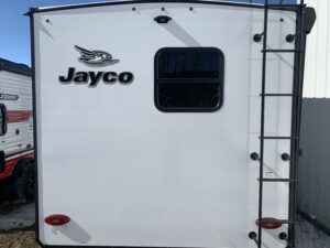 2026 JAYCO JAY FEATHER 25RB