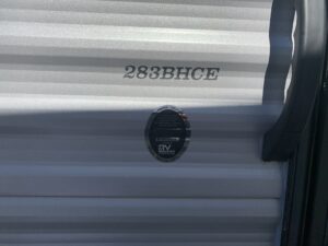 2026 PALOMINO PUMA 283BHCE