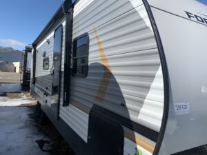 2026 PALOMINO PUMA 283BHCE