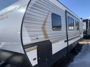 2026 PALOMINO PUMA 283BHCE