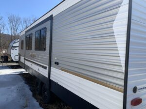 2026 PALOMINO PUMA 283BHCE