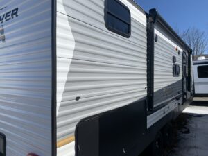 2026 PALOMINO PUMA 283BHCE