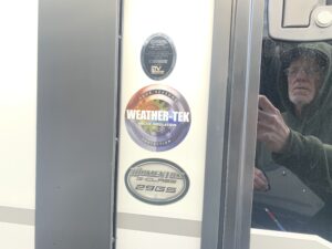 2026 GRAND DESIGN MOMENTUM 29GS TOY HAULER