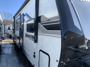 2026 GRAND DESIGN MOMENTUM 29GS TOY HAULER