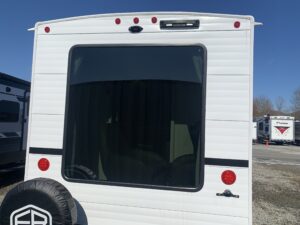 2026 FOREST RIVER WILDWOOD 270ZEN