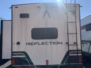 2026 GRAND DESIGN REFLECTION 250ML