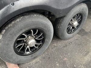 2026 PALOMINO PUMA TRACKS 3200TSBH (FIBERGLASS)