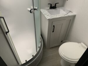 2026 PALOMINO PUMA TRACKS 3200TSBH (FIBERGLASS)