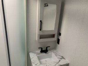 2026 PALOMINO PUMA TRACKS 3200TSBH (FIBERGLASS)