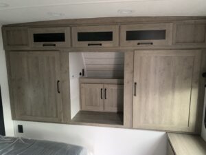 2026 PALOMINO PUMA TRACKS 3200TSBH (FIBERGLASS)