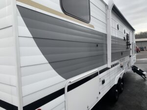 2026 FORESTRIVER WILDWOOD 273QBXL