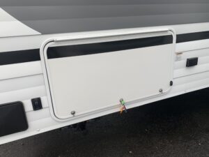 2026 FORESTRIVER WILDWOOD 273QBXL