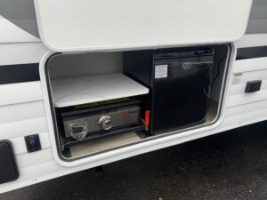 2026 FORESTRIVER WILDWOOD 273QBXL