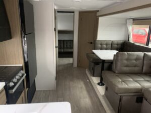 2026 FORESTRIVER WILDWOOD 273QBXL