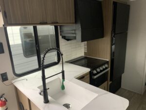 2026 FORESTRIVER WILDWOOD 273QBXL