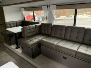 2026 FORESTRIVER WILDWOOD 273QBXL