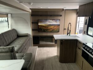 2026 FORESTRIVER WILDWOOD 273QBXL