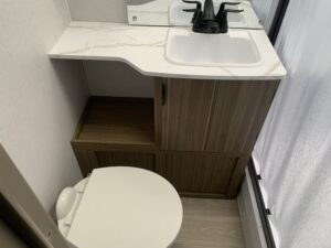 2026 FORESTRIVER WILDWOOD 273QBXL