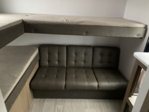 2026 FORESTRIVER WILDWOOD 273QBXL