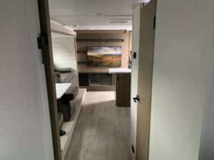 2026 FORESTRIVER WILDWOOD 273QBXL