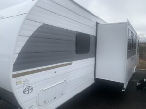 2026 FOREST RIVER WILDWOOD 31KQBTS