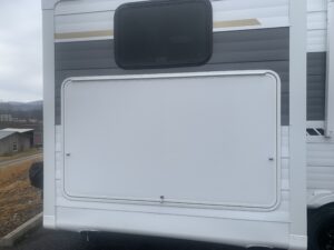 2026 FOREST RIVER WILDWOOD 31KQBTS