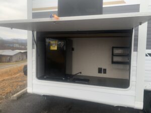 2026 FOREST RIVER WILDWOOD 31KQBTS