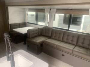 2026 FOREST RIVER WILDWOOD 31KQBTS