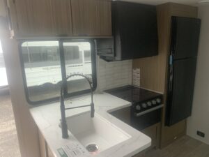 2026 FOREST RIVER WILDWOOD 31KQBTS