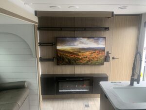 2026 FOREST RIVER WILDWOOD 31KQBTS