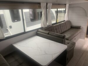 2026 FOREST RIVER WILDWOOD 31KQBTS